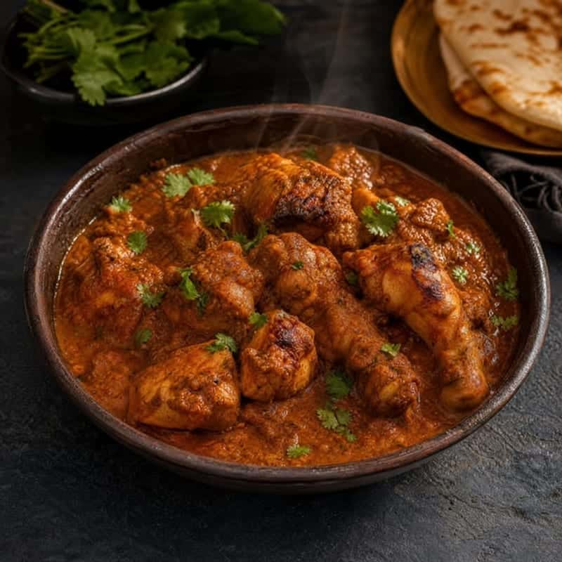 Chicken Masala