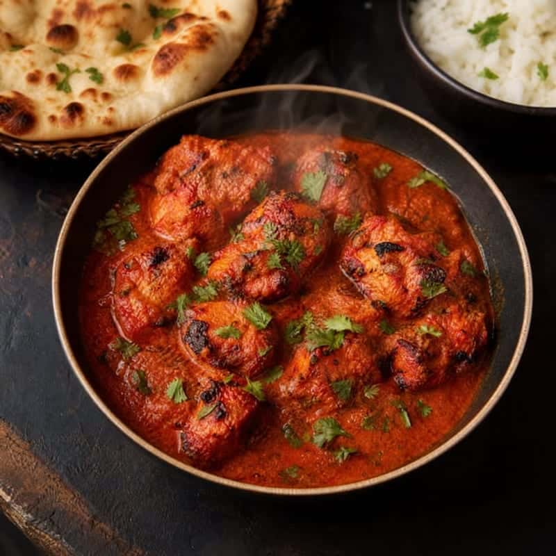 Chicken Tikka