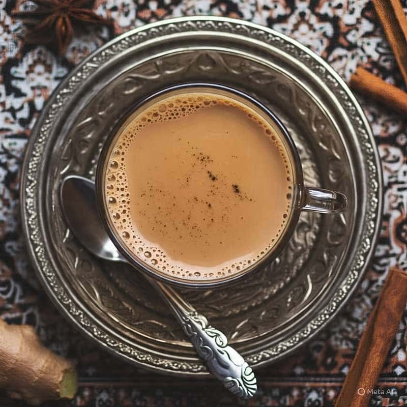 Chai