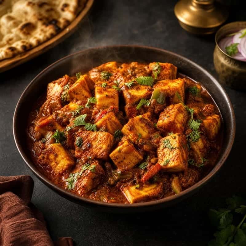 Paneer Masala