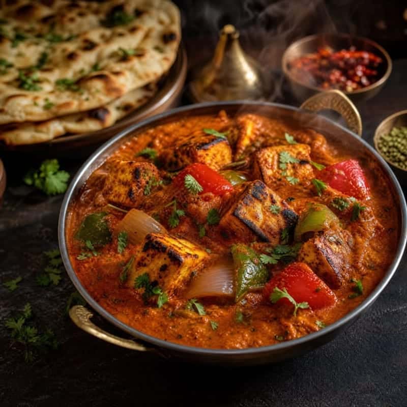 Paneer Tikka