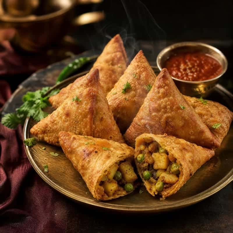 Samosa
