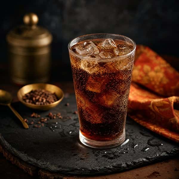 Soda