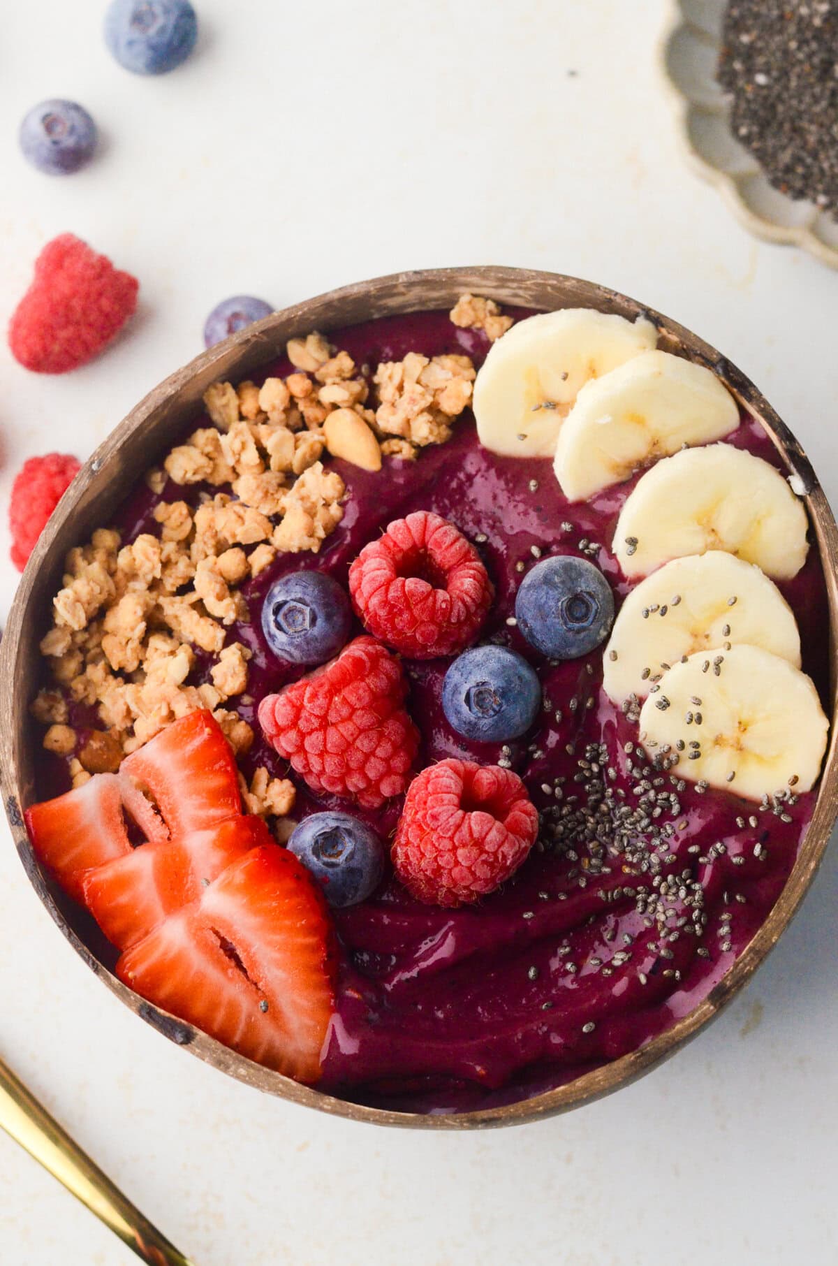 Acai Bowl