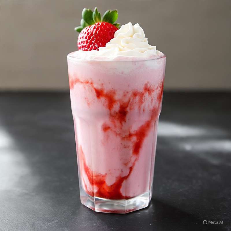 Strawberry Fields Forever