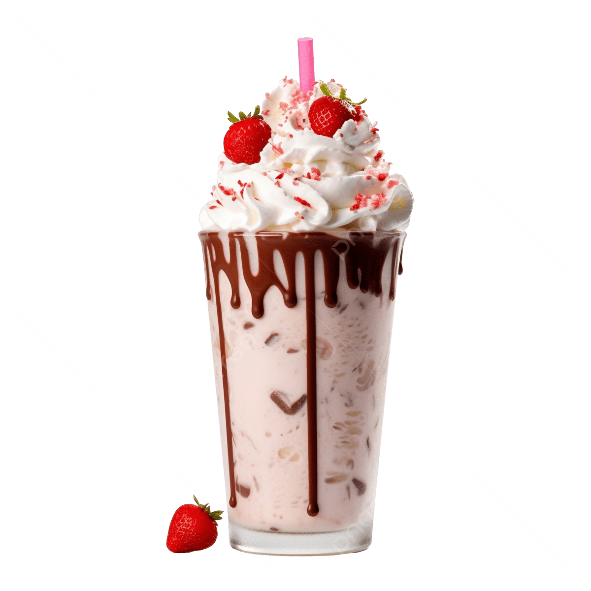 Ultimate Everything Shake
